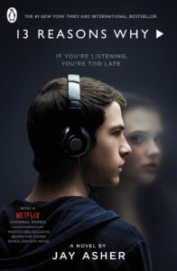 Thirteen Reasons Why - Jay Asher (Paperback)