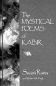 Mystical Poems Of Kabir (Paperback) –by Himalayan Institute Press