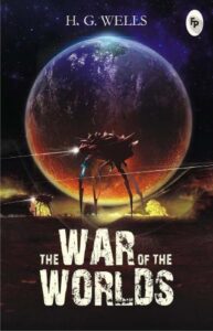 The War of The Worlds Paperback – 1 April 2015 by H. G. Wells