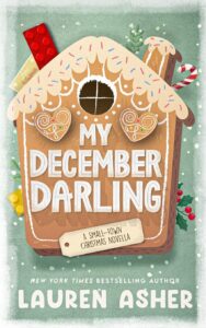 My December Darling Paperback – 21 November 2024