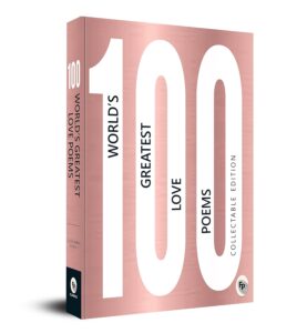100 World’s Greatest Love Poems :-  Paperback –  by Various