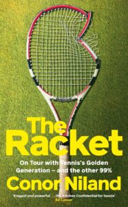 The Racket: --Paperback – by Conor Niland
