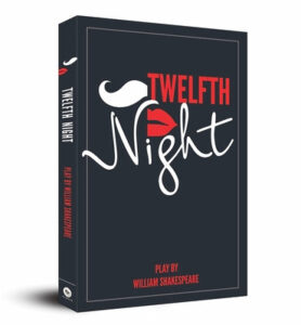 Twelfth Night (Paperback) – by William Shakespeare