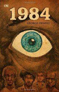 1984 (Paperback) – by George Orwell