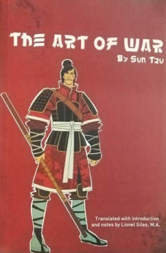 The Art of War : Sun Tzu (Paperback)