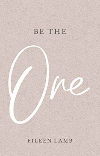 Be The One Paperback by Eileen Lamb