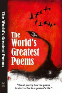 The World's Greatest Poems by Various (Paperback)