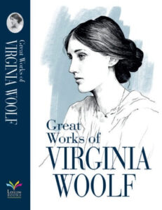 Great Works of Virginia Woolf by Virginia Woolf(Paperback)