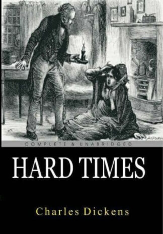 Hard Times by Charles Dickens (Paperback)