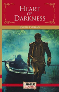 Heart of Darkness (Master's Collections) Paperback – by Joseph Conrad