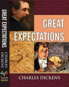 Great Expectations(Paperback) by Charles Dickens
