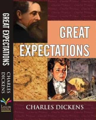 Great Expectations(Paperback) by Charles Dickens