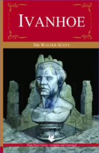 Ivanhoe Paperback – by Sir Walter Scott