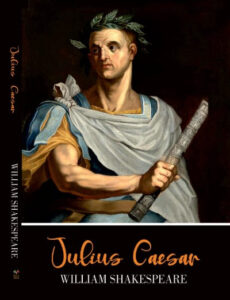 Julius Caesar (Paperback, William Shakespeare)