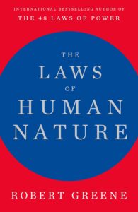 The Laws of Human Nature - Robert Greene (Paperback)