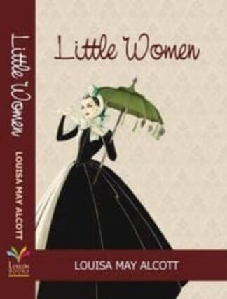 Little Women by Louisa May Alcott (Paperback)