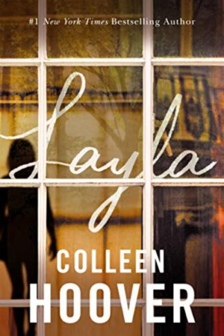 Layla Paperback – by Colleen Hoover
