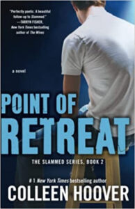 Point of Retreat : (Paperback) Colleen Hoover
