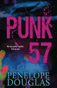 Punk 57 Paperback – Penelope Douglas