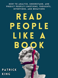 Read People Like a Book Paperback by Kunex