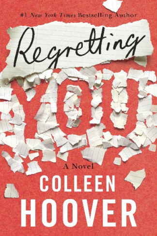 Regretting You Paperback – Colleen Hoover