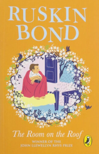 The Room on the Roof: An award-winning novel(Paperback) - Ruskin Bond