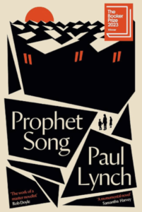 Prophet Song (Paperback) by Paul Lynch