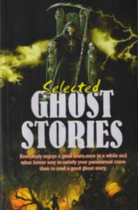 Selected Ghost Stories - Lexicon