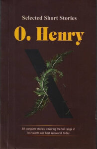 Selected Short Stories O.Henry Paperback