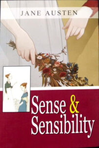 Sense & Sensibility by Jane Austen