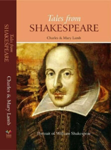 Tales From Shakespeare by Charles Lamb & Mary Lamb (Paperback)