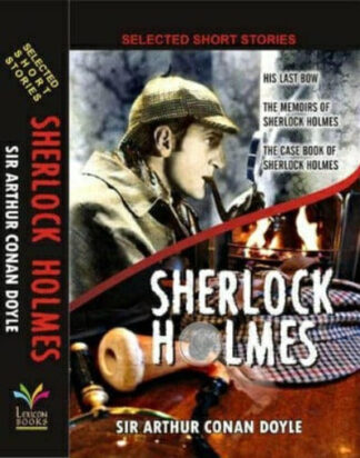 Sherlock Holmes (Selected Short Stories) by Sir Arthur Conan Doyle (Paperback)