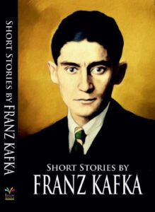 Short stories by Franz Kafka