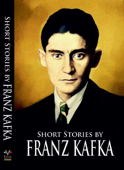 Short stories by Franz Kafka