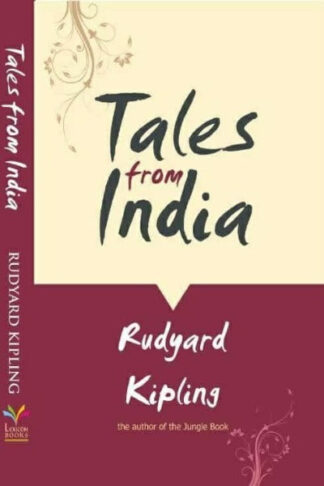 Tales from India by Rudyard Kipling (Paperback)