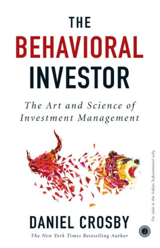 The Behavioral Investor Paperback – Daniel Crosby