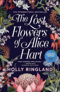 The Lost Flowers of Alice Hart (Paperback) by Holly Ringland