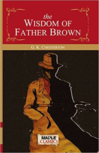 The Wisdom of Father Brown Paperback – by G.K. Chesterton