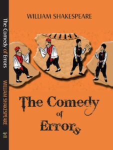 The Comedy of Errors by William Shakespeare