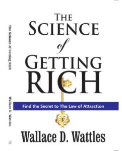 The Science Of Getting Rich By Wallace Wattles ji
