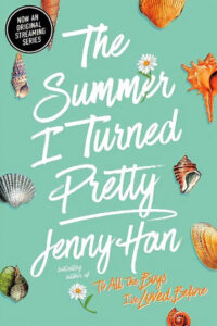 The Summer I Turned Pretty Paperback – by Jenny Han