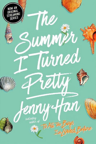 The Summer I Turned Pretty Paperback – by Jenny Han