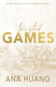 Twisted Games - Special Edition: 2 Paperback – Ana Huang