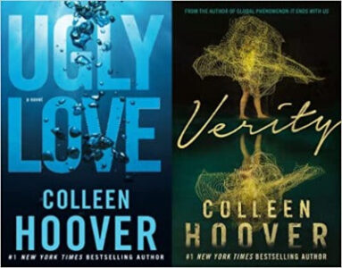(COMBO PACK) Verity + Ugly Love (Paperback) - Colleen Hoover