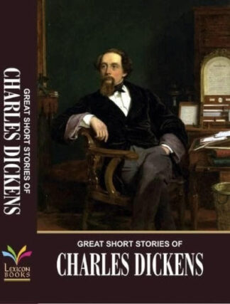 Great Short Stories of Charles Dickens by Charles Dickens(Paperback)