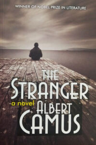 The Stranger (Paperback) - Albert Camus