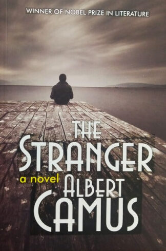 The Stranger (Paperback) - Albert Camus