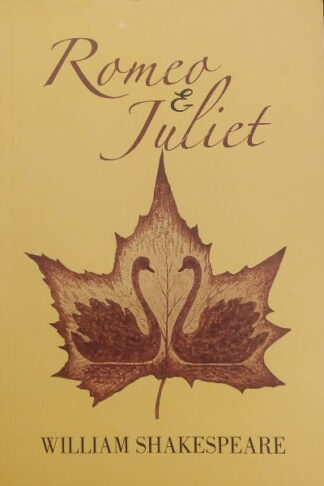 Romeo & Juliet (Lexicon-paperback) - William Shakespeare