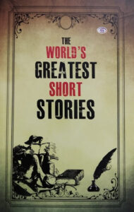 The World's Greatest Short Stories (OST Classics) Paperback