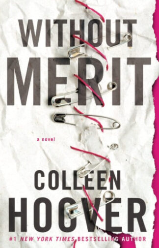 Without Merit : Colleen Hoover (Paperback)